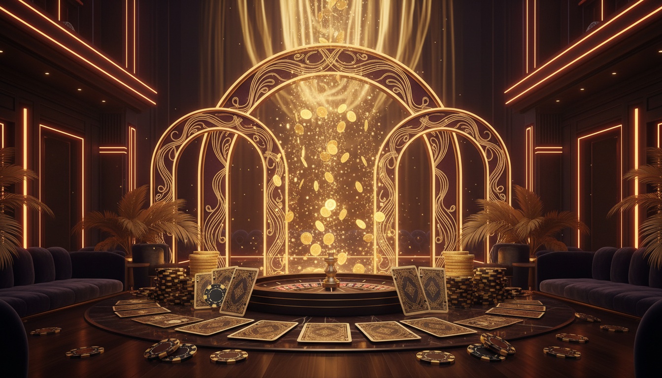 Samba Slots